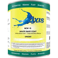 
              Axis White Basecoat
            