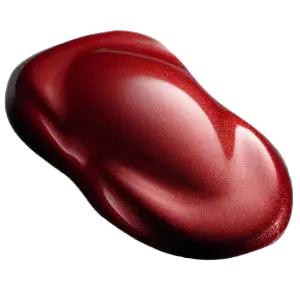 House of Kolor KD3004-Q01 Kustom DTS Foundation Red House of Kolor KD3004-Q01 Kustom DTS Foundation Red