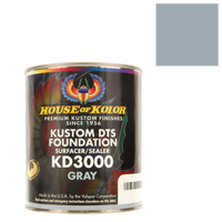 
              HOUSE OF KOLOR GRAY SURFACER/SEALER - KD3000
            