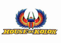 House Of Kolor Root Beer Urethane Kandy Kolor – UK07-Q01 Quart (2-Pack)