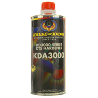 
              KDA3000 SERIES HARDENERS - 1/2 PINT, QUART - KDA3000
            