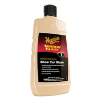 Show Car Glaze Meguiars M0716