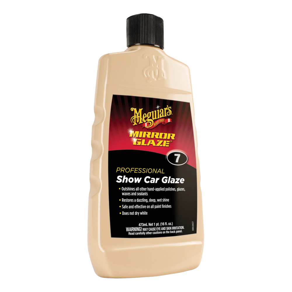 Show Car Glaze Meguiars M0716