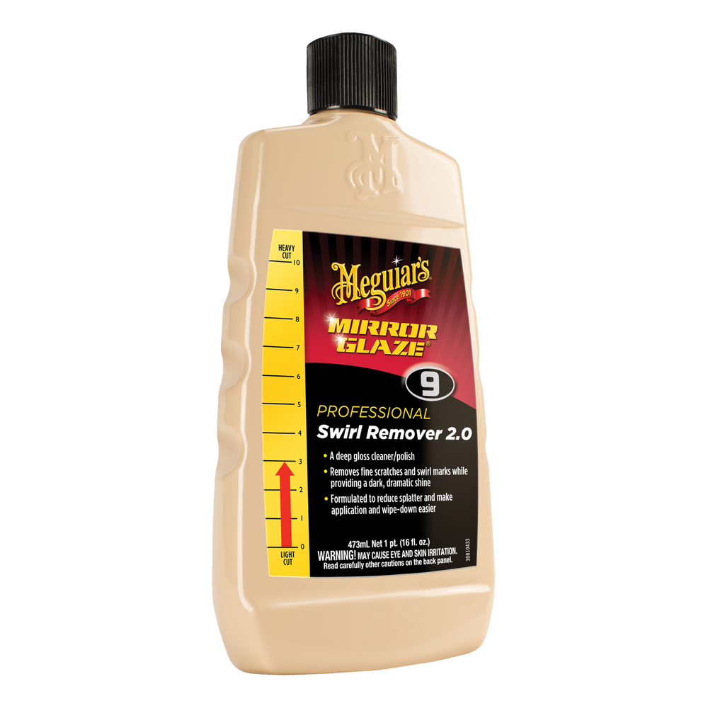 Swirl Remover Meguiars M0916