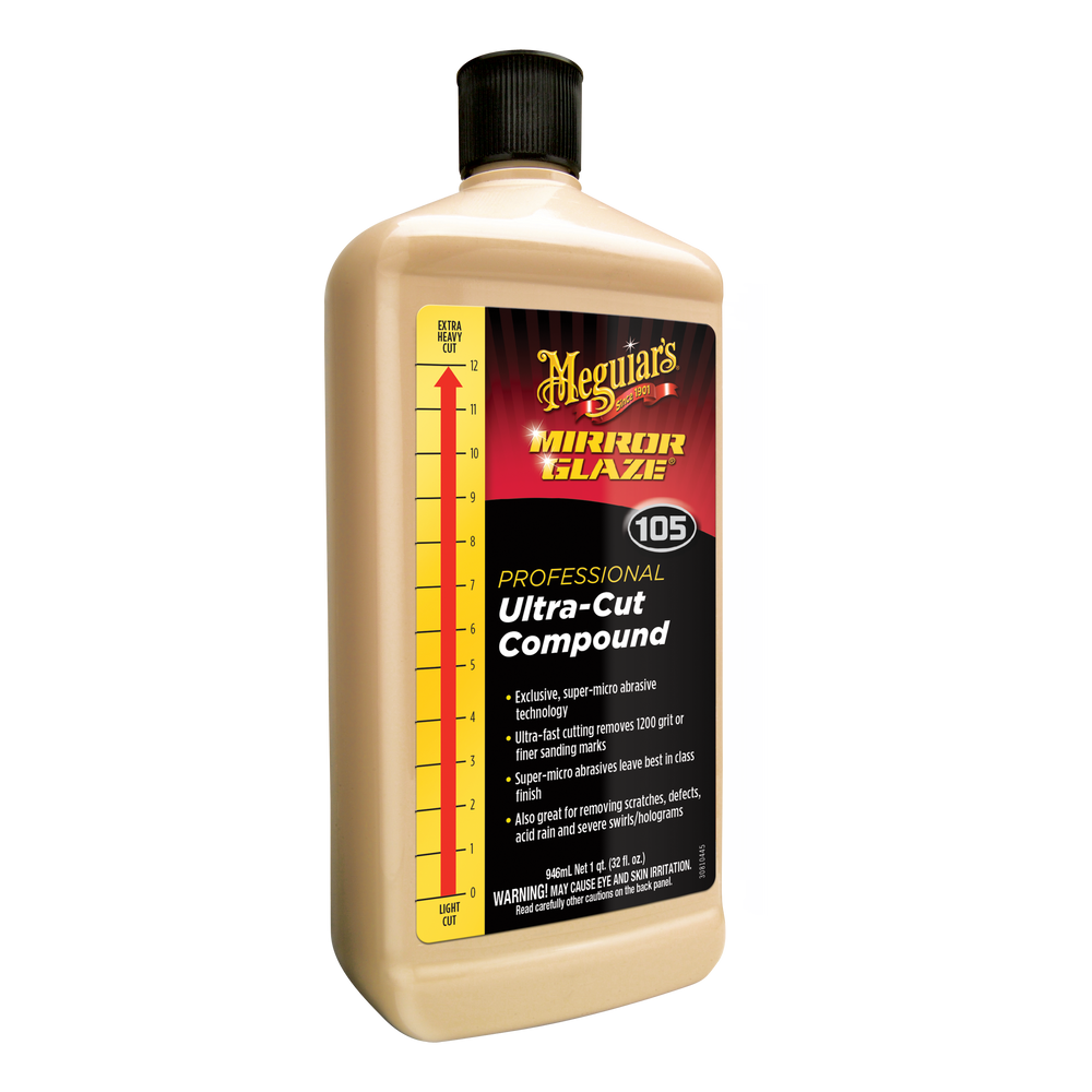 Ultra-Cut Compound Meguiars M10532