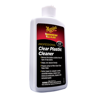 Clear Plastic Cleaner Meguiars M1708