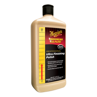 Ultra Finishing Polish Meguiars M20532