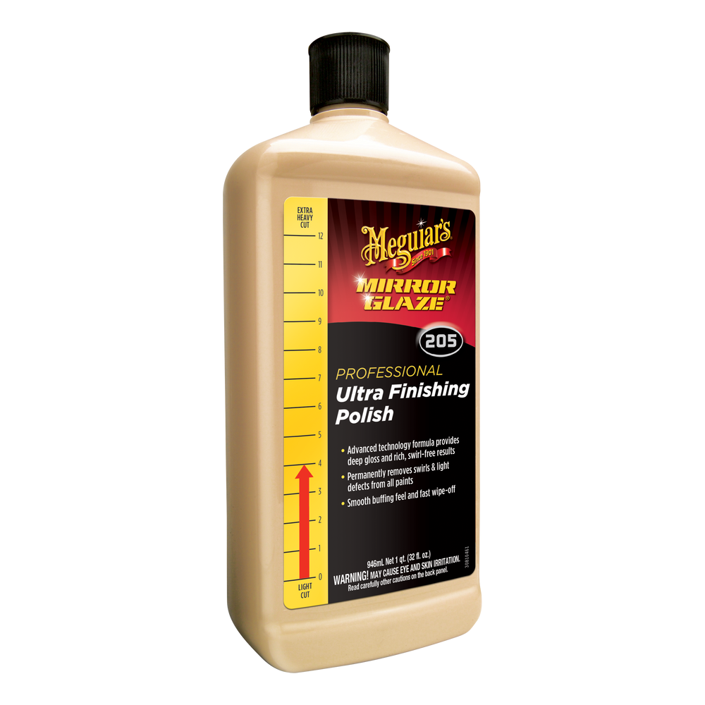 Ultra Finishing Polish Meguiars M20532