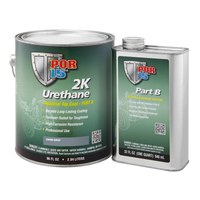 
              POR-15 2K Urethane - 2-Part Industrial Top Coat (GALLONS)
            