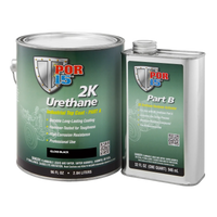 
              POR-15 2K Urethane - 2-Part Industrial Top Coat (GALLONS)
            