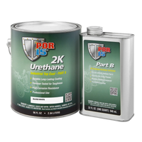 
              POR-15 2K Urethane - 2-Part Industrial Top Coat (GALLONS)
            