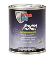 
              POR15 Engine Enamel-Pint
            