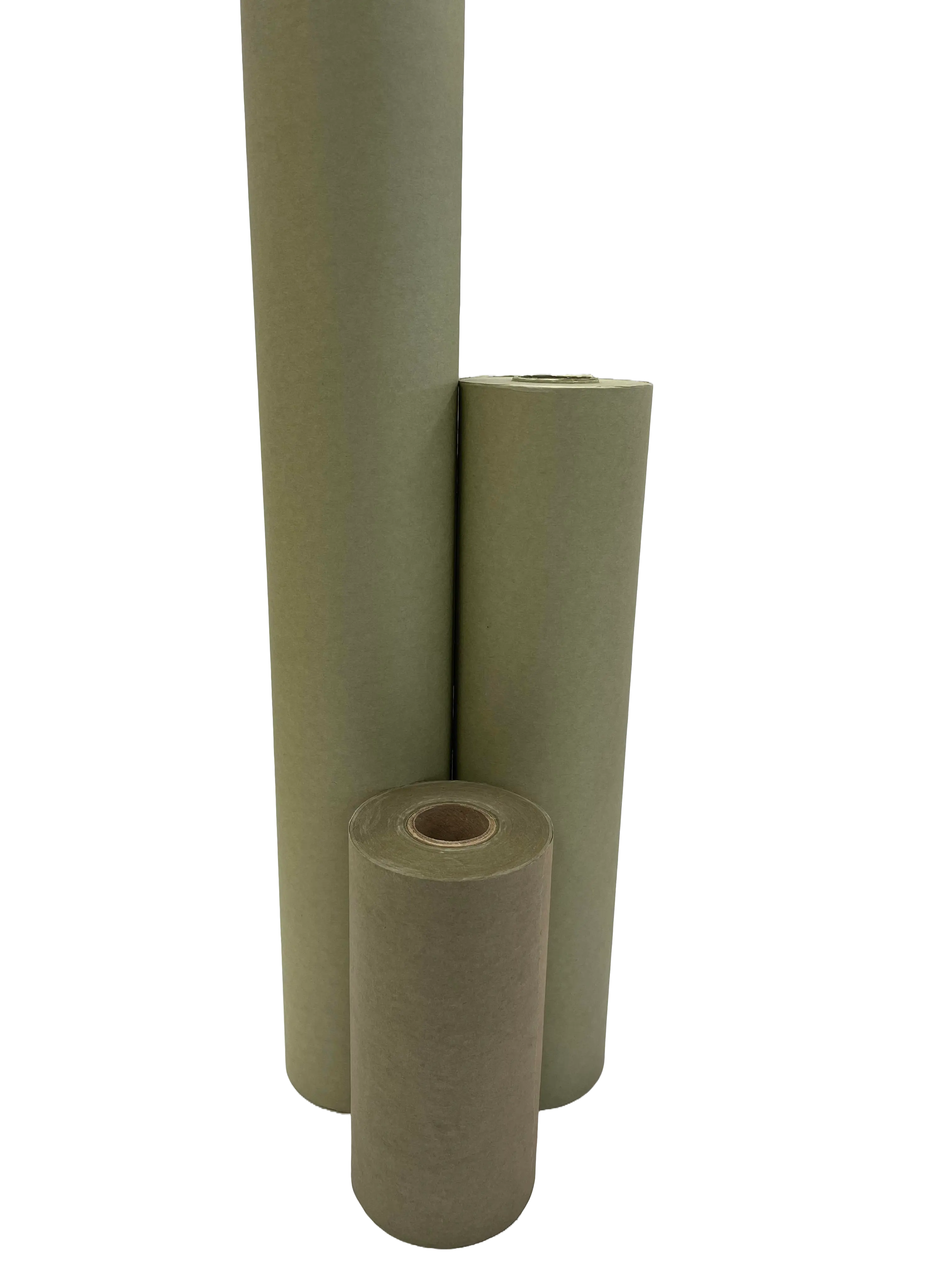 Finish Pro 180' Green Hand Masking Paper