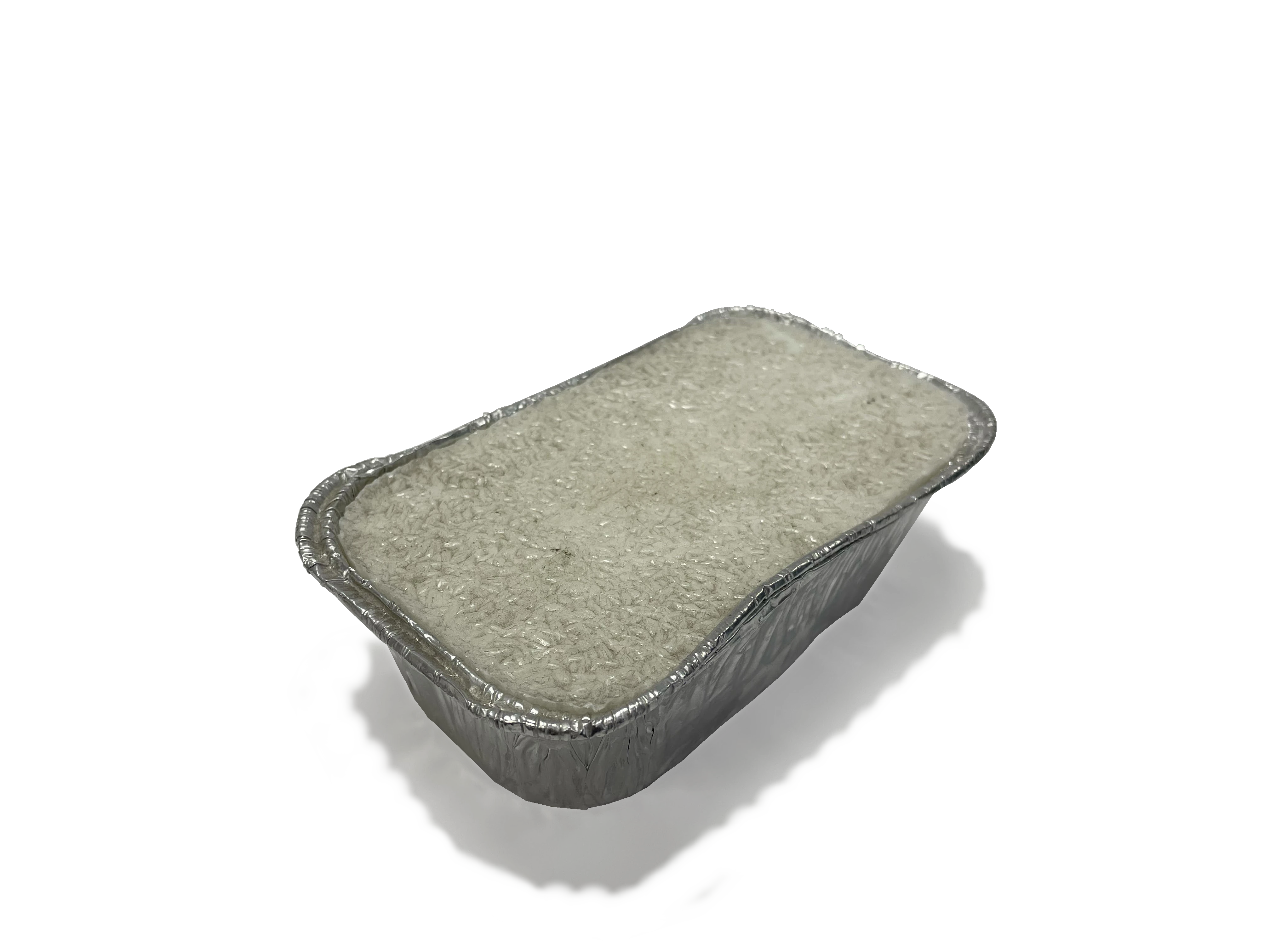 1 lb Tallow Block Paddle Lube