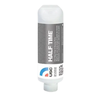 U. S. Chemical & Plastics Half Time 24 fl. oz. Soft-squeeze tube #21002