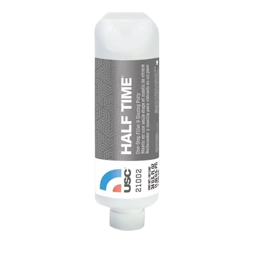 U. S. Chemical & Plastics Half Time 24 fl. oz. Soft-squeeze tube #21002