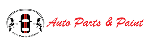 Auto Parts &amp; Paint