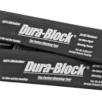 Dura-Block 11" Tear Drop