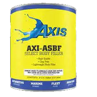 Axis Select Body Filler