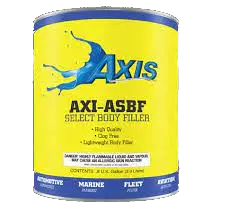 Axis Select Body Filler