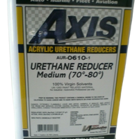 Axis Medium Urethane Reducer