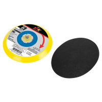 
              Performance Tool 6" Sanding Pad
            