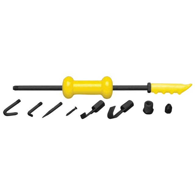 Performance Tool 9 Pc Dent & Seal Puller Set