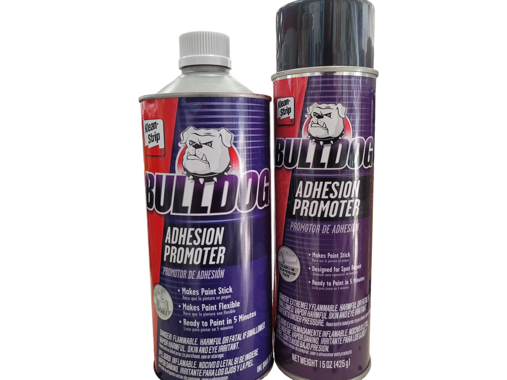 Bulldog Adhesion Promoter