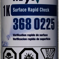 SprayMAX 1K Surface Rapid Check