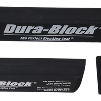 Curved Dura-blocks