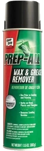 Kleanstrip Prep-All® Wax & Grease Remover