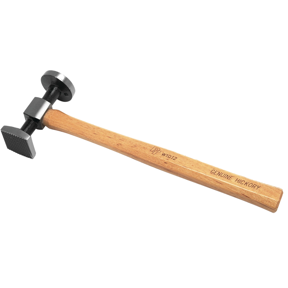 Performance Tool Heavy Shrinking Hammer