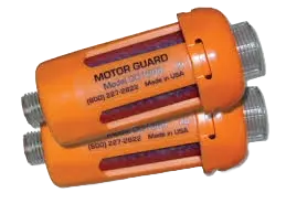 MOTOR GUARD DD-1008 Disposable Desiccant Filter