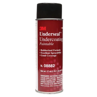 3M Underseal™ Undercoating, Net wt 17 oz #8882