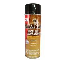 Kleanstrip Naked Gun® Spray Gun Paint Remover, 15 oz. Aerosol #ENGC11131