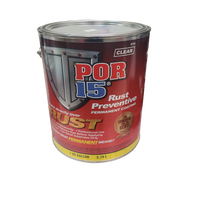 Rust Preventive Paint Gallon - POR15