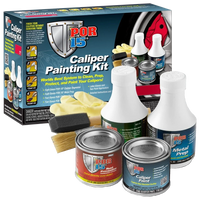 POR15 Caliper Painting Kit TEMP