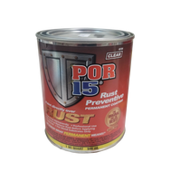 Rust Preventive Paint Quart - POR15