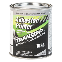 Transtar Adhesion Primer, Quart, Gray #1084