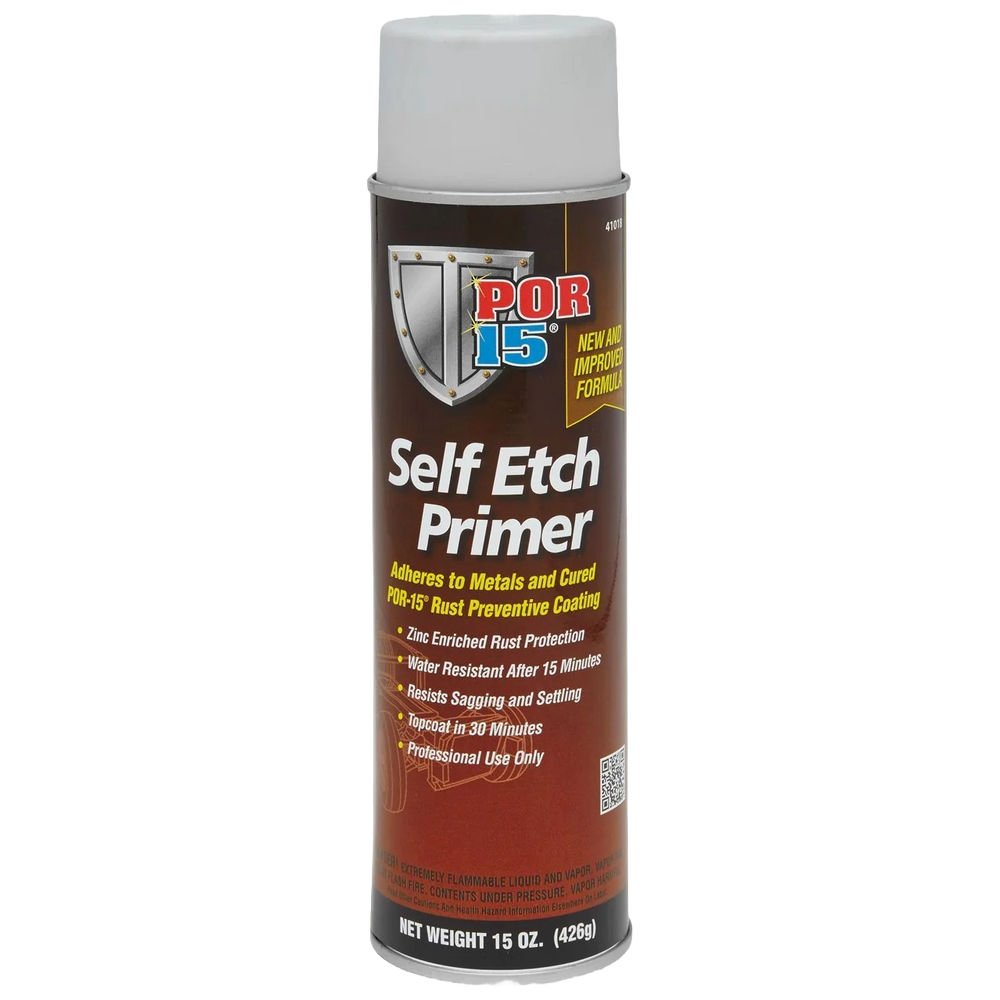 POR-15 Self Etch Primer - Aerosol