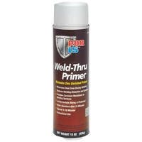 POR-15 Weld-Thru Primer