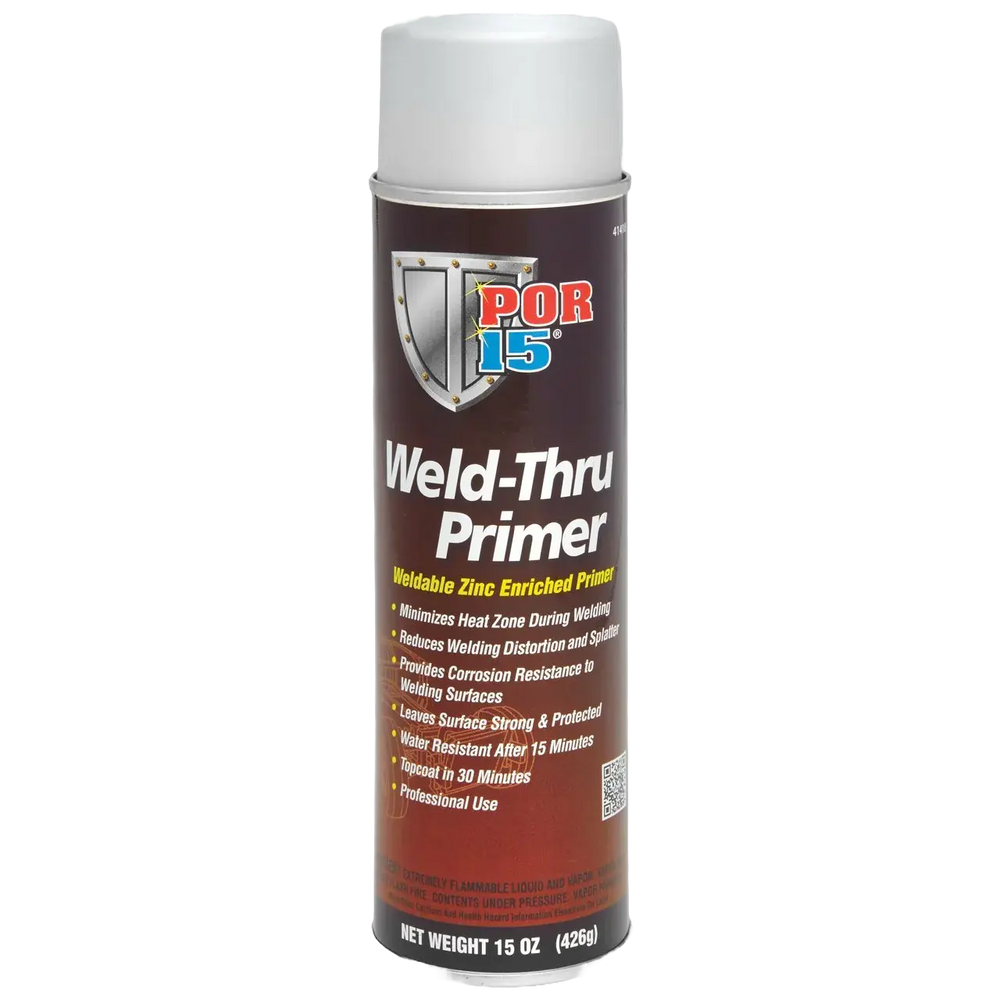 POR-15 Weld-Thru Primer