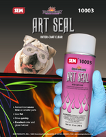 
              SEM ART SEAL
            