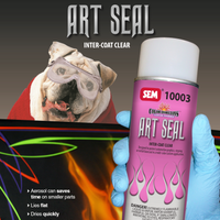 SEM ART SEAL