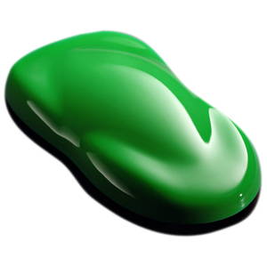 HOUSE OF KOLOR NEON GREEN - QUART - NE507.Q01| Auto Parts & Paint