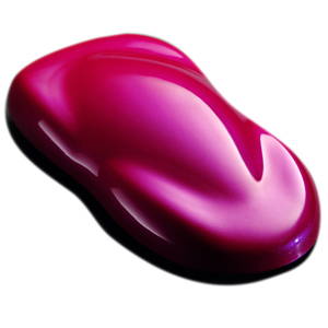 HOUSE OF KOLOR HOT PINK PEARL - QUART - PBC39.Q01