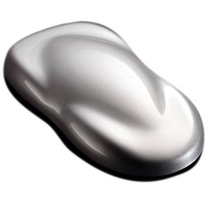 HOUSE OF KOLOR PEARL SILVERWHITE - QUART PBC49.Q01