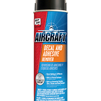 Kleanstrip Low VOC Decal Remover Aerosol #EAD909