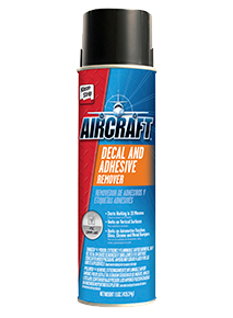 Kleanstrip Low VOC Decal Remover Aerosol #EAD909