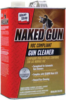 Kleanstrip Naked Gun® VOC Compliant Gun Cleaner #GGC112